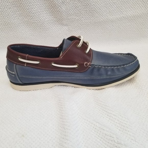 Cool mens deck shoe - Picture 3 of 6